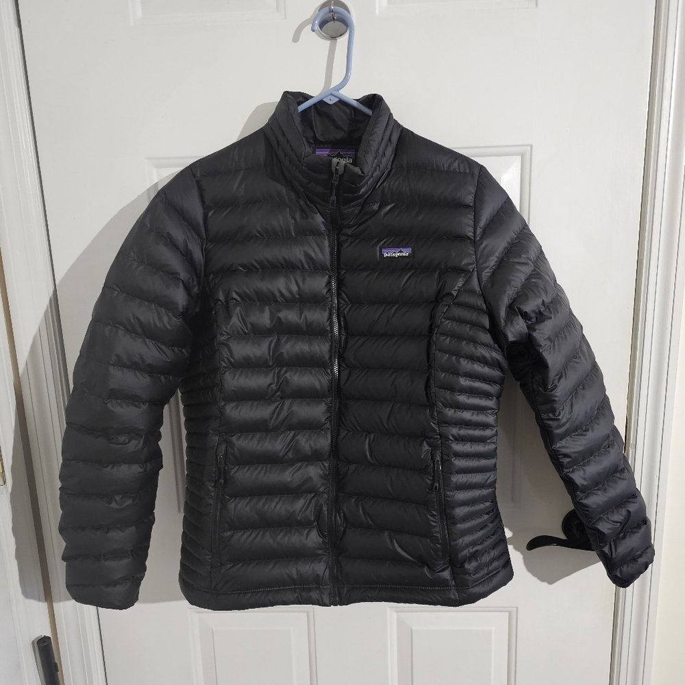 Patagonia down puffer size xlarge
